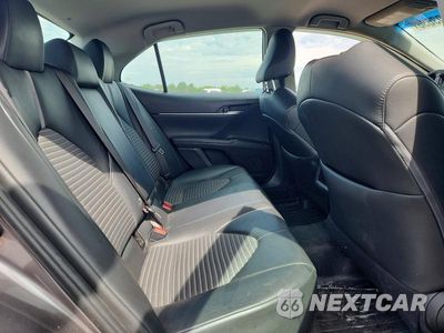 Zdjęcie 10 z 12 samochodu: 2018 TOYOTA CAMRY SE VIN:4T1B11HK9JU040133 - miniatura