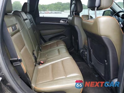 Zdjęcie 11 z 13 samochodu: 2011 JEEP GRAND CHEROKEE LAREDO VIN:1J4RS4GG2BC676456 - miniatura