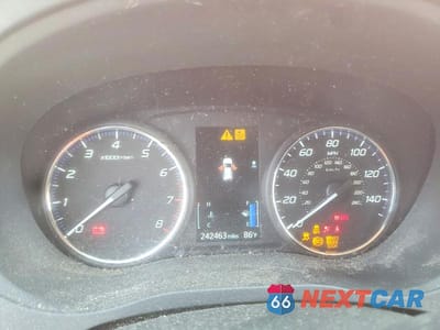 Zdjęcie 9 z 14 samochodu: 2017 MITSUBISHI OUTLANDER SE VIN:JA4AD3A33HZ002314 - miniatura