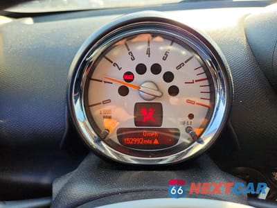Zdjęcie 9 z 12 samochodu: 2013 MINI COOPER COUNTRYMAN VIN:WMWZB3C52DWM31112 - miniatura