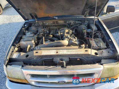 Zdjęcie 11 z 12 samochodu: 2000 FORD RANGER VIN:1FTYR14XXYTA85722 - miniatura