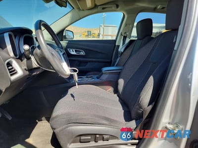 Zdjęcie 7 z 14 samochodu: 2015 CHEVROLET EQUINOX LT VIN:2GNFLGE3XF6286556 - miniatura