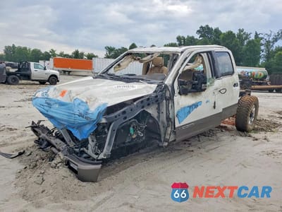 2020 FORD F250 SUPER DUTY 1FT7W2BT3LED45739 - główne zdjęcie licytacji z USA - miniatura