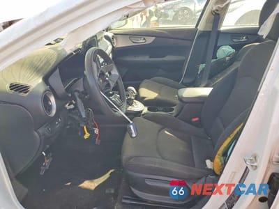 Zdjęcie 7 z 13 samochodu: 2020 KIA FORTE LXS VIN:3KPF24AD5LE184134 - miniatura