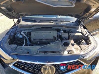 Zdjęcie 12 z 13 samochodu: 2022 ACURA MDX ADVANCE VIN:5J8YE1H82NL045890 - miniatura