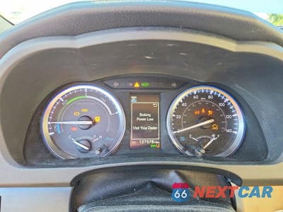 Zdjęcie 9 z 13 samochodu: 2019 TOYOTA HIGHLANDER HYBRID XLE VIN:5TDJGRFH5KS076816 - miniatura