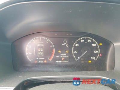 Zdjęcie 9 z 14 samochodu: 2025 HONDA CR-V EX VIN:2HKRS3H42SH311929 - miniatura