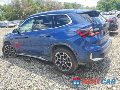Drugie zdjęcie samochodu z przodu: 2024 BMW X1 XDRIVE28I VIN:WBX73EF0XR5Z08274 - miniatura