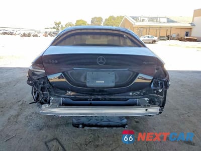Zdjęcie 6 z 12 samochodu: 2021 MERCEDES-BENZ S 580 4MATIC VIN:W1K6G7GB9MA042842 - miniatura
