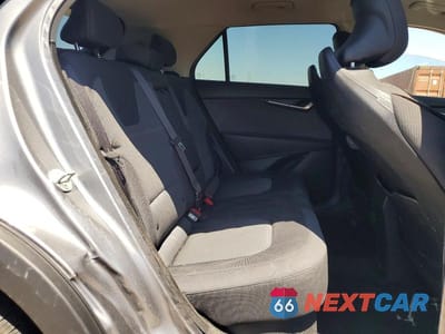 Zdjęcie 11 z 13 samochodu: 2026 KIA NIRO LX VIN:KNDCP3LEXT5319852 - miniatura