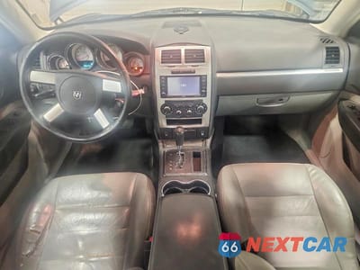 Zdjęcie 8 z 12 samochodu: 2008 DODGE CHARGER R VIN:2B3KA53H08H124234 - miniatura