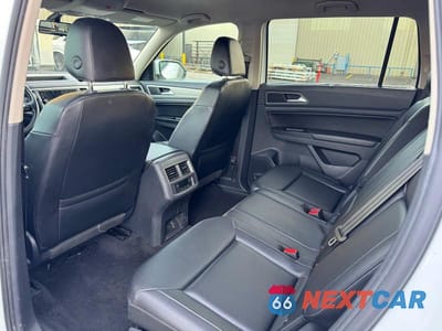 Zdjęcie 13 z 14 samochodu: 2018 VOLKSWAGEN ATLAS SE VIN:1V2KR2CA3JC572144 - miniatura