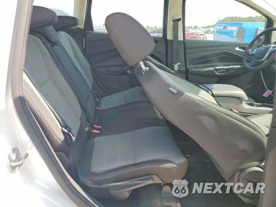 Zdjęcie 10 z 12 samochodu: 2016 FORD C-MAX SE VIN:1FADP5AUXGL113819 - miniatura