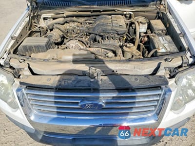 Zdjęcie 12 z 13 samochodu: 2007 FORD EXPLORER XLT VIN:1FMEU63E97UB79058 - miniatura