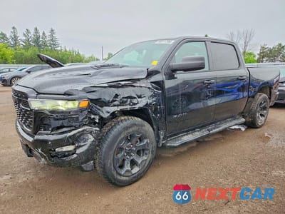 2026 RAM 1500 TRADESMAN 3C6SRFGP1T4155203 - główne zdjęcie licytacji z USA - miniatura