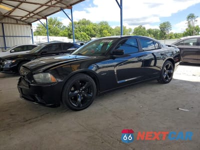 2014 DODGE CHARGER R/T 2C3CDXCT8EH148842 - główne zdjęcie licytacji z USA - miniatura