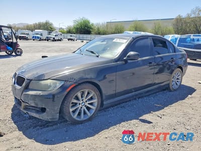 2011 BMW 328 I SULEV WBAPH5G53BNM81063 - główne zdjęcie licytacji z USA - miniatura