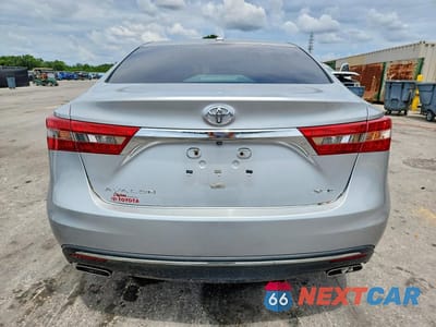 Zdjęcie 6 z 12 samochodu: 2016 TOYOTA AVALON XLE PLUS VIN:4T1BK1EB2GU217311 - miniatura