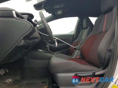 Zdjęcie 7 z 12 samochodu: 2026 TOYOTA COROLLA SE VIN:5YFS4MCE8TP270258 - miniatura