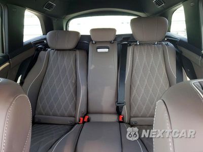 Zdjęcie 10 z 13 samochodu: 2026 MERCEDES-BENZ GLS MERCEDES-MAYBACH GLS600 4M VIN:4JGFF8HBXTB544278 - miniatura