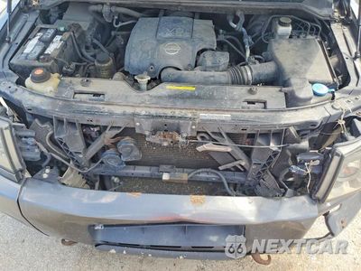 Zdjęcie 11 z 13 samochodu: 2010 NISSAN TITAN SE VIN:1N6AA0EC6AN320235 - miniatura