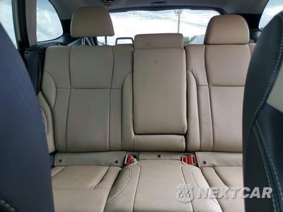 Zdjęcie 10 z 14 samochodu: 2020 SUBARU OUTBACK LIMITED VIN:4S4BTANC0L3168020 - miniatura