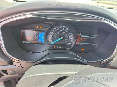 Zdjęcie 9 z 12 samochodu: 2020 FORD FUSION SE VIN:3FA6P0HD8LR236290 - miniatura