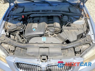 Zdjęcie 11 z 12 samochodu: 2011 BMW 328 I SULEV VIN:WBAPH5C56BA441945 - miniatura