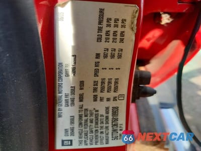 Zdjęcie 13 z 13 samochodu: 2006 HUMMER H3 X VIN:5GTDN136768109938 - miniatura