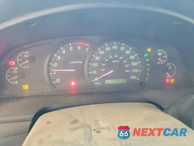 Zdjęcie 9 z 12 samochodu: 2005 TOYOTA TUNDRA DOUBLE CAB SR5 VIN:5TBET34195S476665 - miniatura