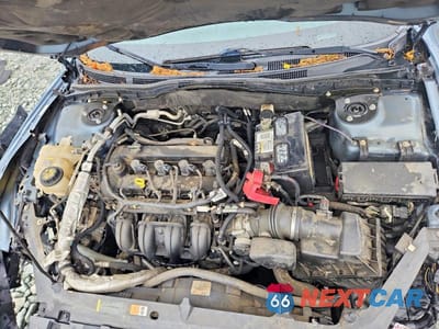 Zdjęcie 11 z 12 samochodu: 2011 FORD FUSION S VIN:3FAHP0JA6BR262832 - miniatura