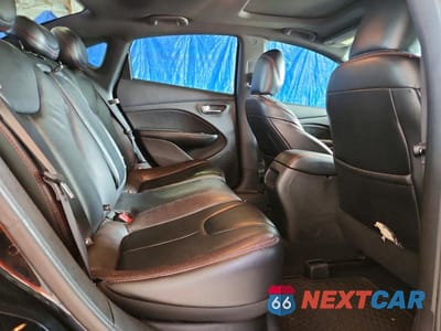 Zdjęcie 10 z 12 samochodu: 2015 DODGE DART VIN:1C3CDFEB5FD174330 - miniatura