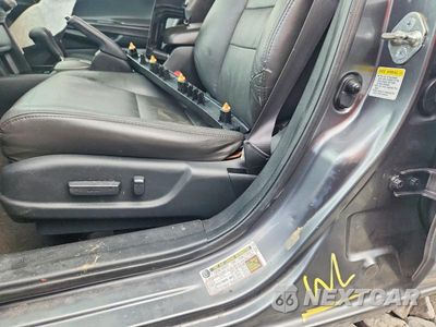 Zdjęcie 12 z 13 samochodu: 2008 HONDA ACCORD LXP VIN:JHMCP26468C040316 - miniatura