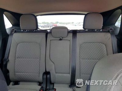 Zdjęcie 10 z 13 samochodu: 2020 FORD ESCAPE SE VIN:1FMCU0G67LUA25417 - miniatura