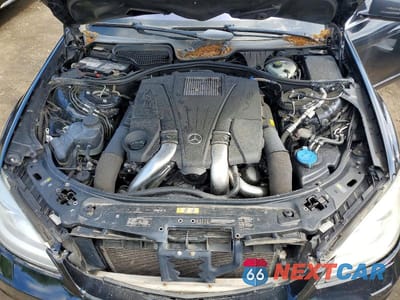 Zdjęcie 11 z 13 samochodu: 2012 MERCEDES-BENZ S 550 4MATIC VIN:WDDNG9EB4CA448665 - miniatura