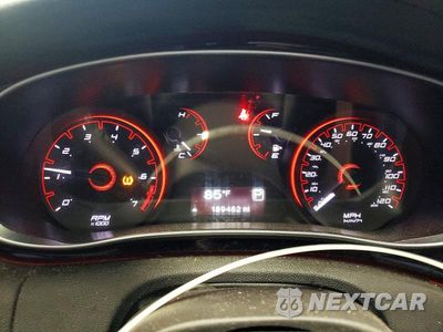 Zdjęcie 9 z 12 samochodu: 2016 DODGE DART SXT VIN:1C3CDFBB4GD736286 - miniatura