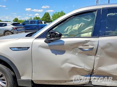 Zdjęcie 7 z 13 samochodu: 2025 MAZDA CX-90 PREFERRED VIN:JM3KKBHD4S1245913 - miniatura