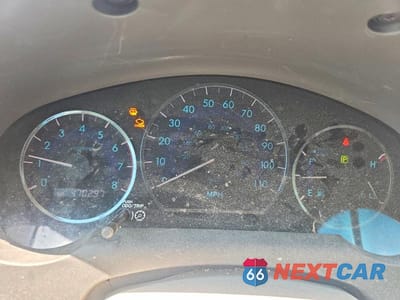 Zdjęcie 9 z 13 samochodu: 2006 TOYOTA SIENNA LE 7 PASSENGER VIN:5TDZA23C96S583843 - miniatura