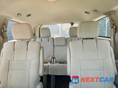 Zdjęcie 10 z 13 samochodu: 2012 DODGE GRAND CARAVAN SXT VIN:2C4RDGCG1CR167622 - miniatura