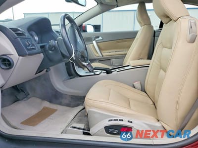 Zdjęcie 7 z 12 samochodu: 2012 VOLVO C70 T5 VIN:YV1672MC5CJ123629 - miniatura