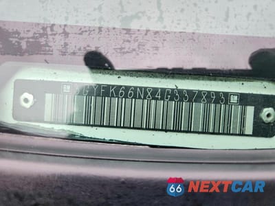 Zdjęcie 13 z 13 samochodu: 2004 CADILLAC ESCALADE ESV VIN:3GYFK66N84G337893 - miniatura