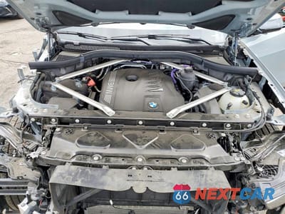 Zdjęcie 11 z 13 samochodu: 2023 BMW X7 XDRIVE40I VIN:5UX23EM07P9N62750 - miniatura