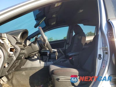 Zdjęcie 7 z 13 samochodu: 2015 SUBARU WRX VIN:JF1VA1A60F9805471 - miniatura