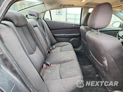 Zdjęcie 10 z 13 samochodu: 2012 MAZDA 6 I VIN:1YVHZ8EH0C5M41022 - miniatura
