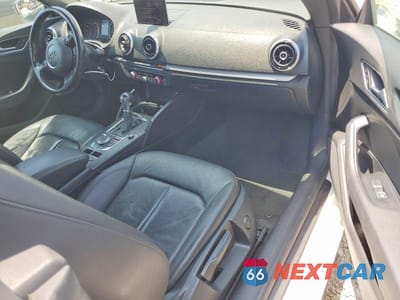 Zdjęcie 8 z 12 samochodu: 2016 AUDI A3 PREMIUM VIN:WAU67LFF4G1045172 - miniatura