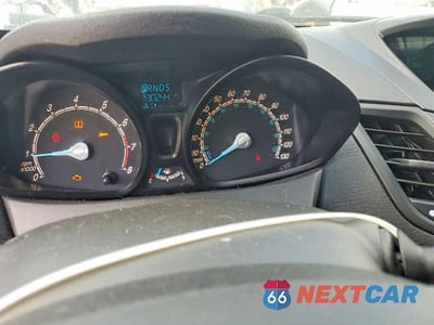 Zdjęcie 9 z 12 samochodu: 2016 FORD FIESTA S VIN:3FADP4AJ7GM103196 - miniatura
