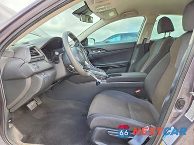 Zdjęcie 7 z 12 samochodu: 2020 HONDA INSIGHT EX VIN:19XZE4F55LE008707 - miniatura