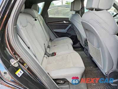 Zdjęcie 11 z 13 samochodu: 2022 AUDI SQ5 PREMIUM PLUS VIN:WA1B4AFY4N2135679 - miniatura