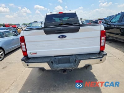 Zdjęcie 6 z 12 samochodu: 2022 FORD F250 SUPER DUTY VIN:1FT8W2BT0NEC37540 - miniatura