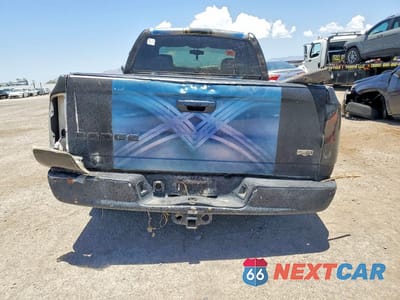 Zdjęcie 6 z 12 samochodu: 2004 DODGE RAM 1500 ST VIN:1D7HA18D04S633742 - miniatura